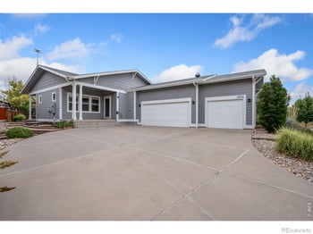 2202 Cocklebur Ln, Fort Collins, CO 80525