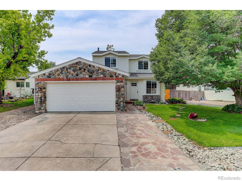 1549 Feltham Pl, Longmont, CO 80501