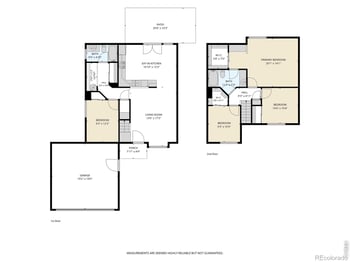 1549 Feltham Pl, Longmont, CO 80501