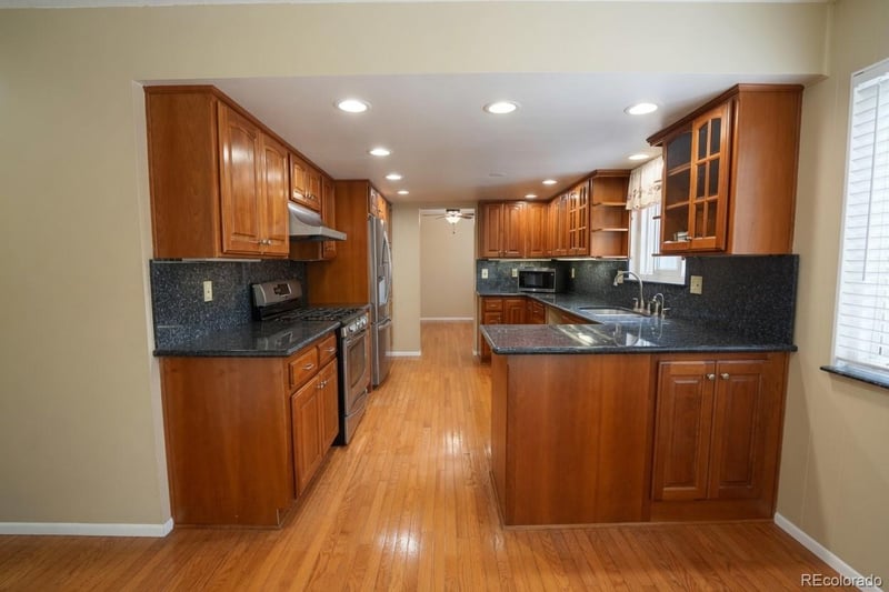 2747 Quay Way, Denver, CO 80227