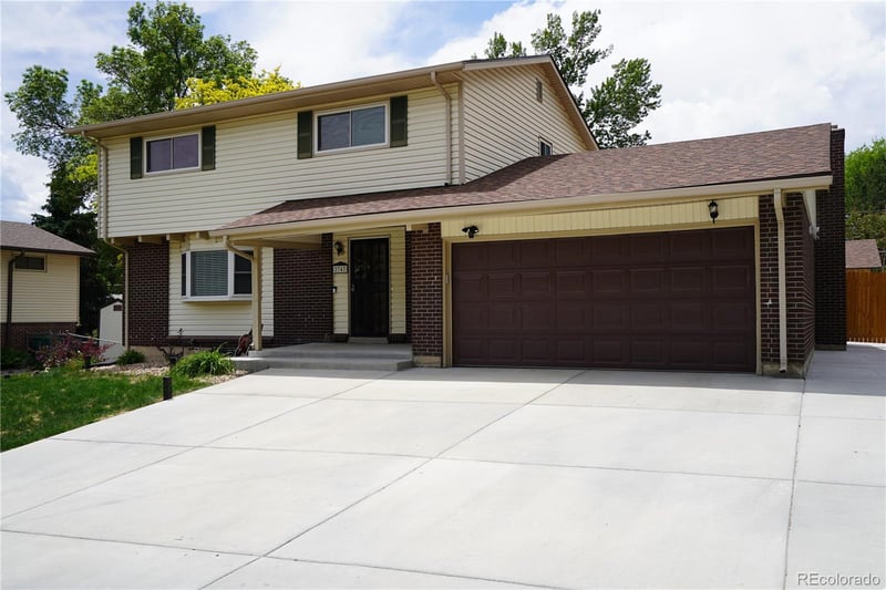 2747 Quay Way, Denver, CO 80227