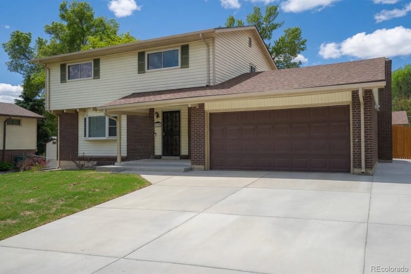 2747 Quay Way, Denver, CO 80227