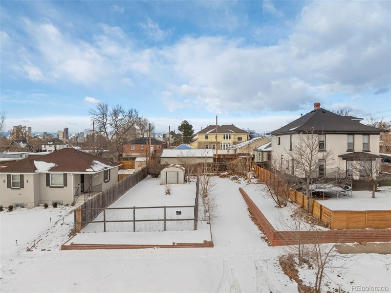 3391 Madison St, Denver, CO 80205