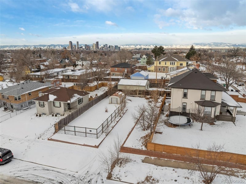 3391 Madison St, Denver, CO 80205