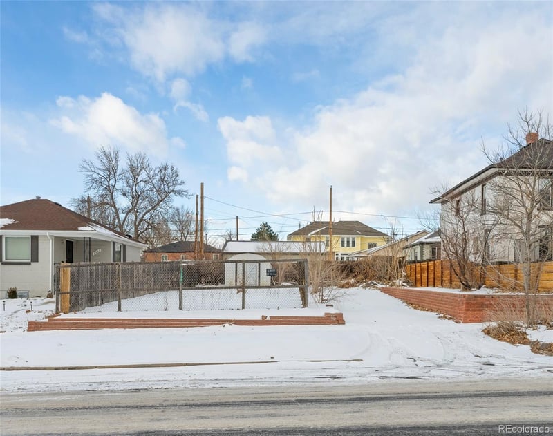 3391 Madison St, Denver, CO 80205