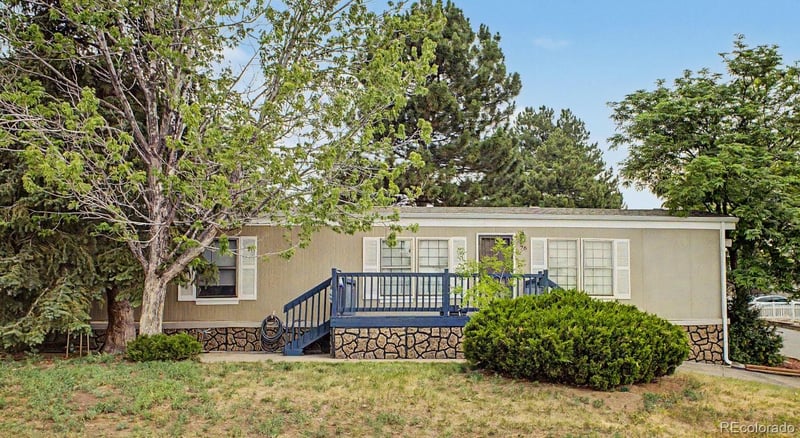76 Pinecone St, Golden, CO 80401