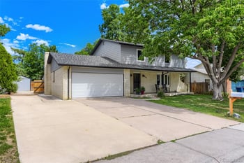 6451 W Arbor Ave, Littleton, CO 80123