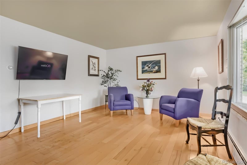 6451 W Arbor Ave, Littleton, CO 80123