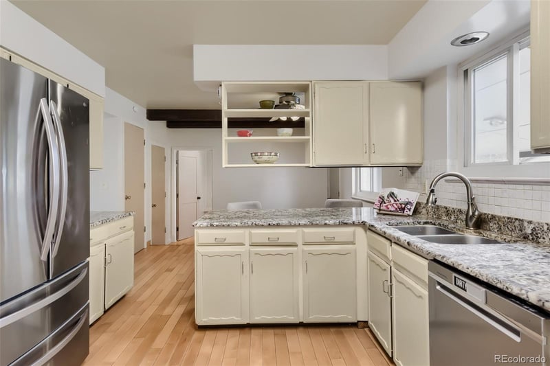 6451 W Arbor Ave, Littleton, CO 80123
