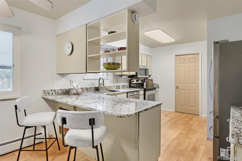6451 W Arbor Ave, Littleton, CO 80123