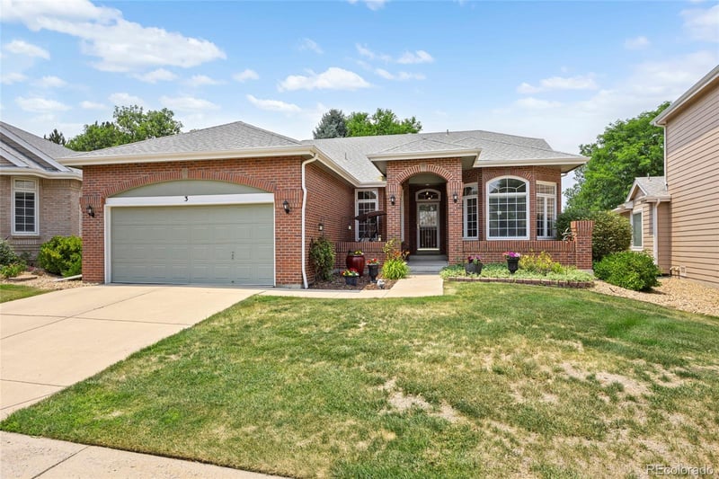 3 Skye Pl, Littleton, CO 80130