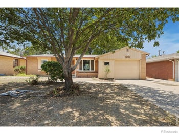 1201 23rd Ave Ct, Greeley, CO 80634