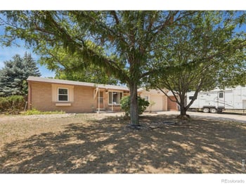 1201 23rd Ave Ct, Greeley, CO 80634