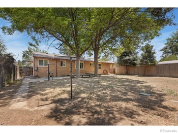 1201 23rd Ave Ct, Greeley, CO 80634