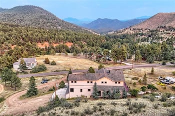15479 Ouray Rd, Pine, CO 80470