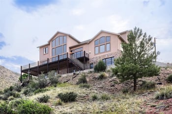 15479 Ouray Rd, Pine, CO 80470