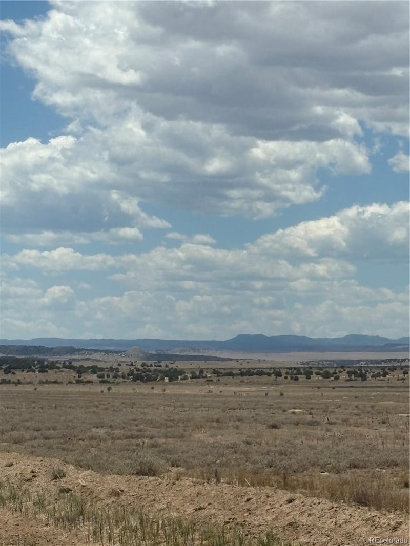 222 - 224 Turkey Ridge Ranch, Walsenburg, CO 81089