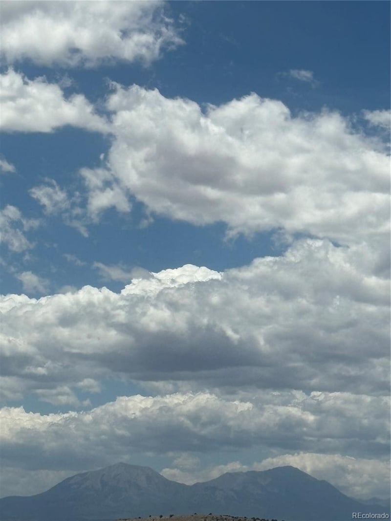 222 - 224 Turkey Ridge Ranch, Walsenburg, CO 81089