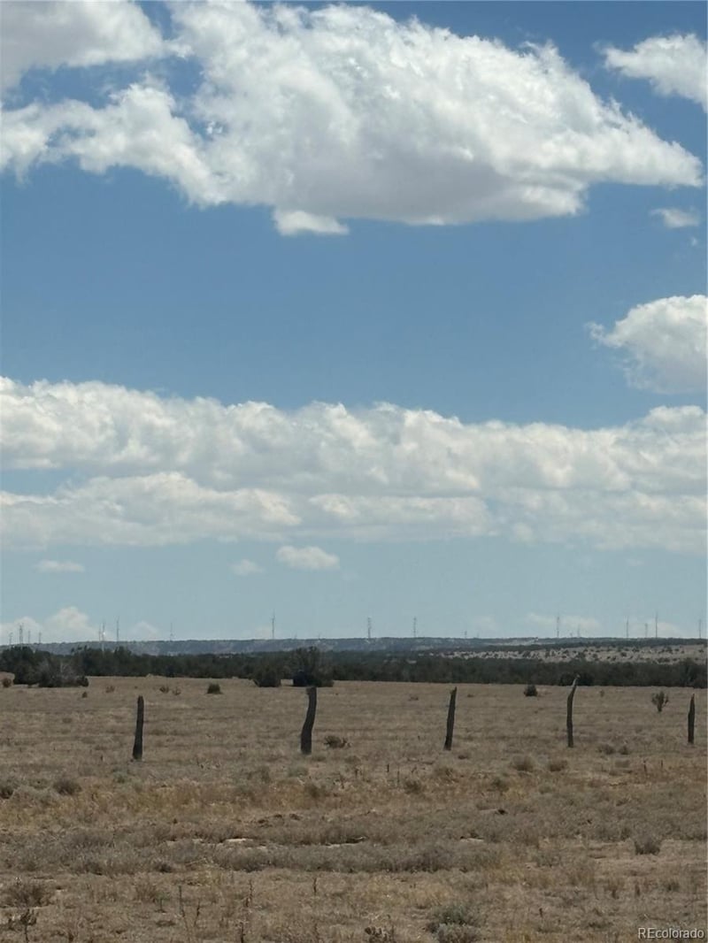 222 - 224 Turkey Ridge Ranch, Walsenburg, CO 81089