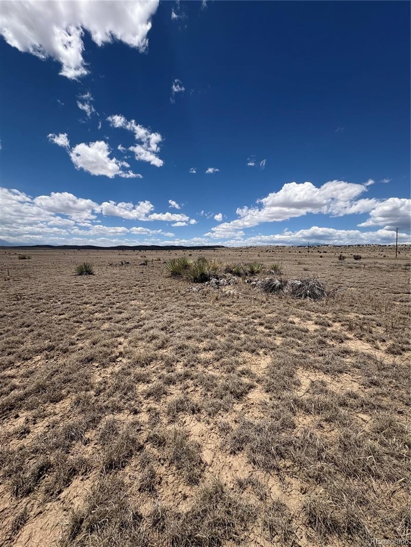 222 - 224 Turkey Ridge Ranch, Walsenburg, CO 81089