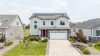 22691 E Narrowleaf Cir, Aurora, CO 80016