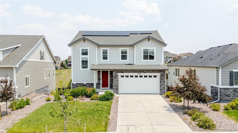 Home Worth Check