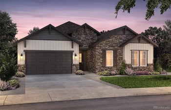22007 E Rockinghorse Pw, Aurora, CO 80016