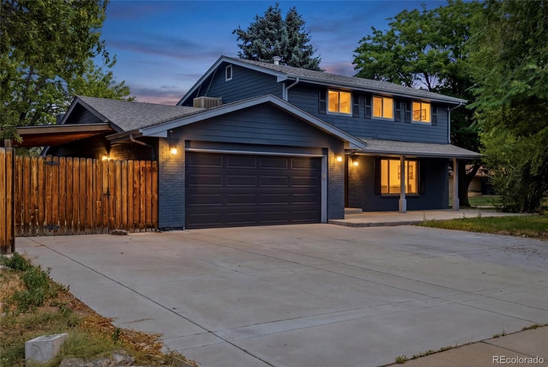 6455 W Nevada Pl, Denver, CO 80226