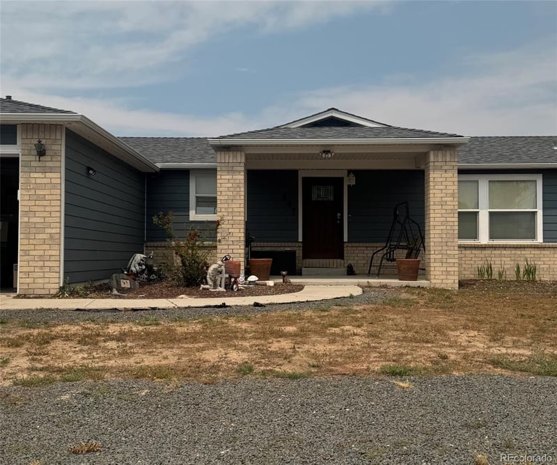 547 Dakota St, Kiowa, CO 80117