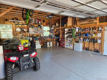54 Zaza Ln, Evergreen, CO 80439