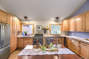 54 Zaza Ln, Evergreen, CO 80439