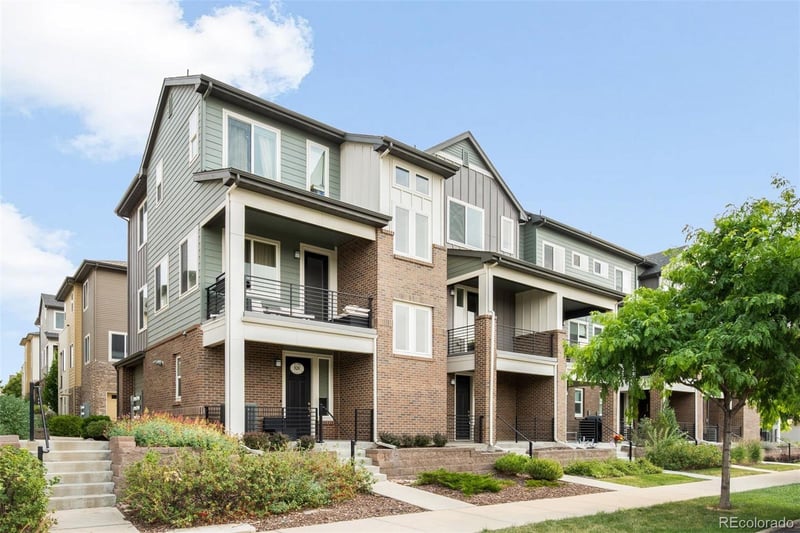 624 Hinsdale Ave, Littleton, CO 80122