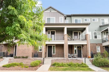 624 E Hinsdale Ave, Littleton, CO 80122