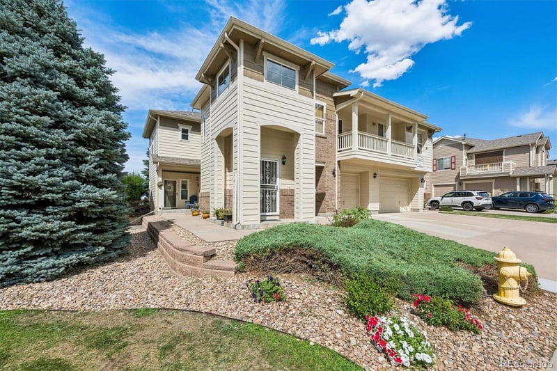 13032 Grant Cir #B, Thornton, CO 80241