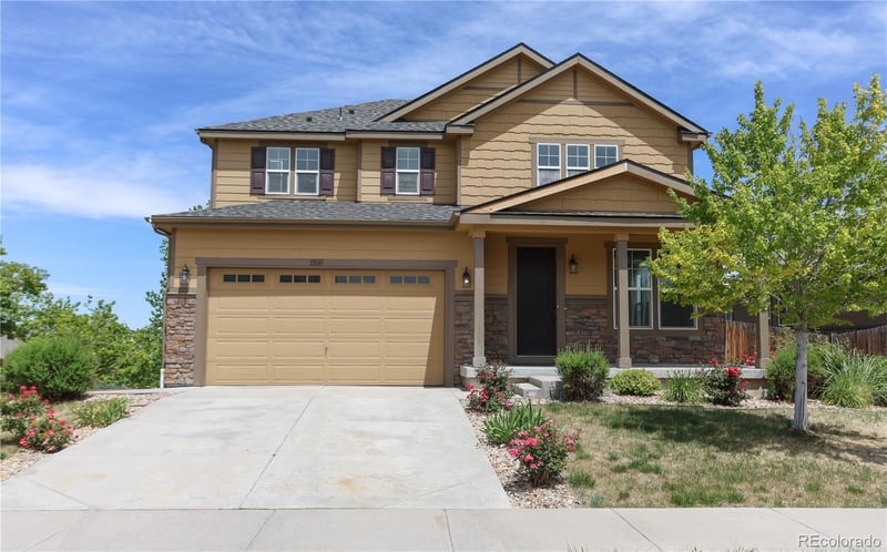 19161 Pacific Pl, Aurora, CO 80013