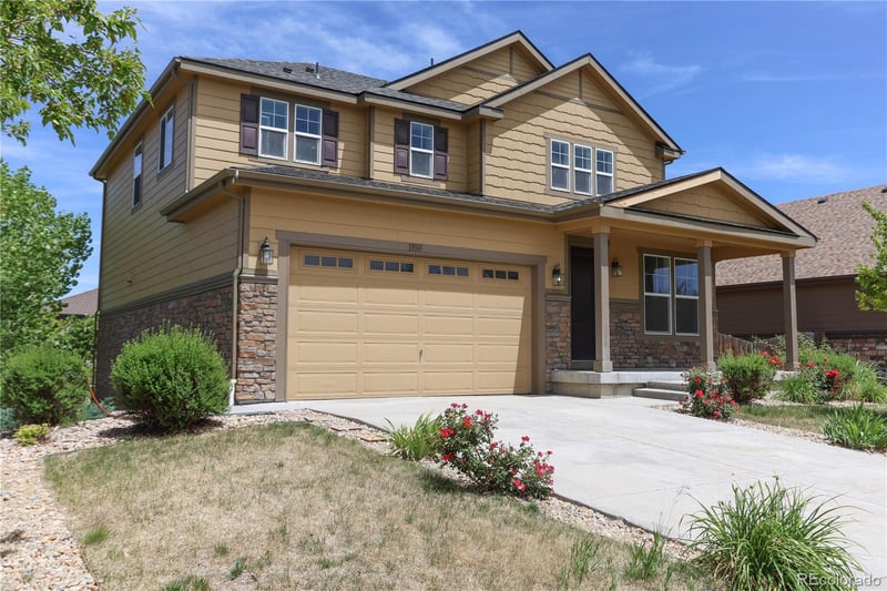 19161 Pacific Pl, Aurora, CO 80013