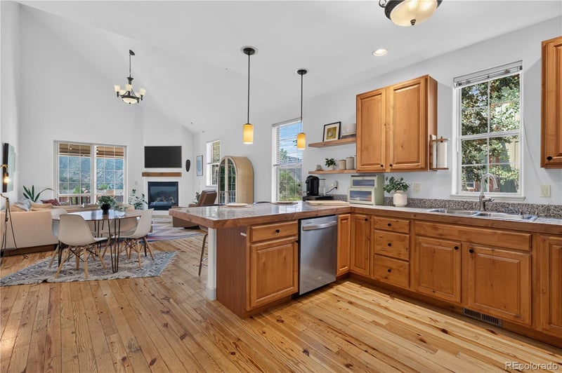 235 Spirit Way, New Castle, CO 81647