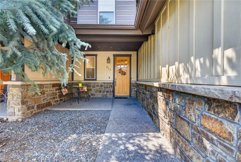 235 Spirit Way, New Castle, CO 81647
