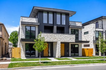 37 S Jackson St, Denver, CO 80209