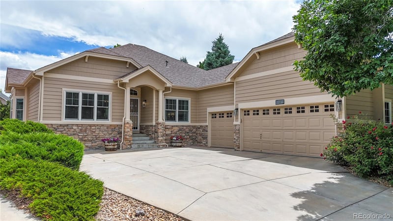 22132 Quarto Pl, Aurora, CO 80016