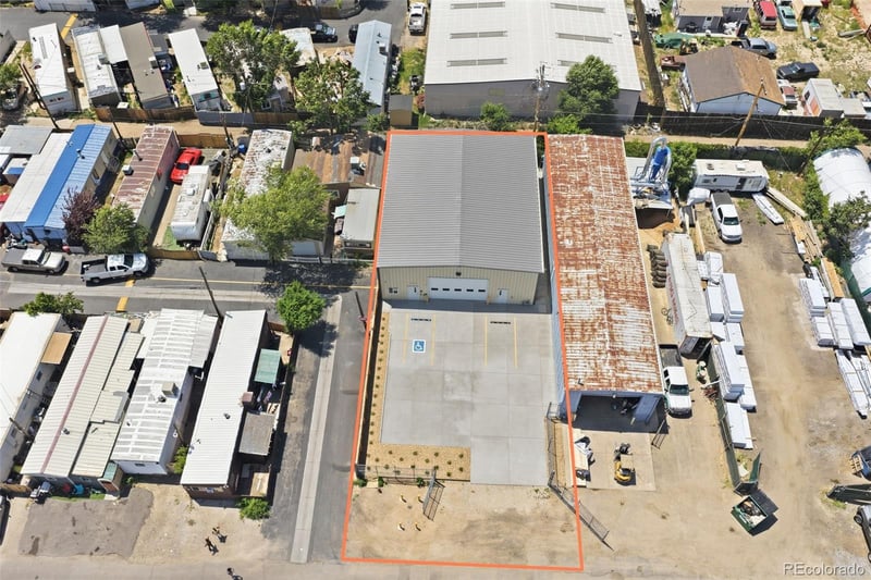 5275 Adams St, Denver, CO 80216