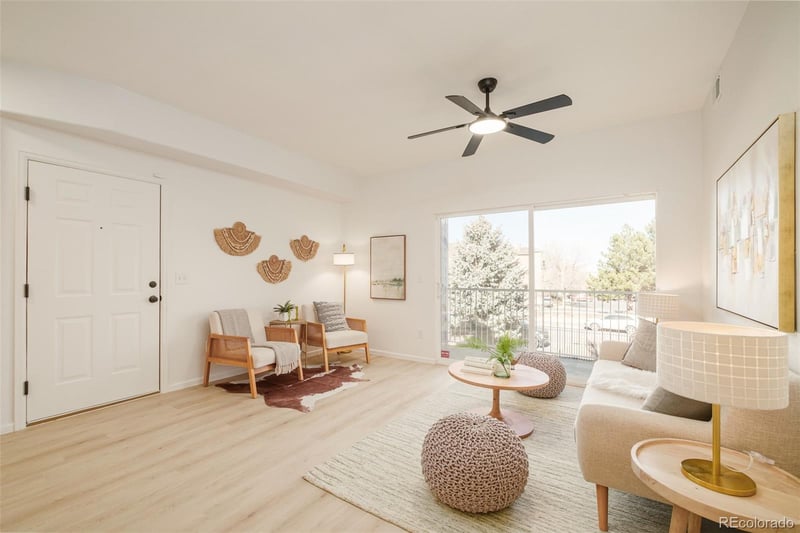15700 Jamison Dr #2-204, Englewood, CO 80112