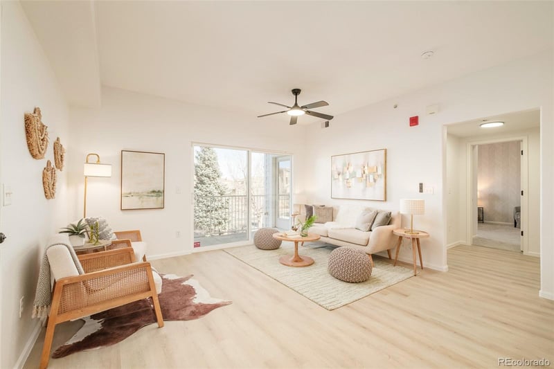 15700 Jamison Dr #2-204, Englewood, CO 80112