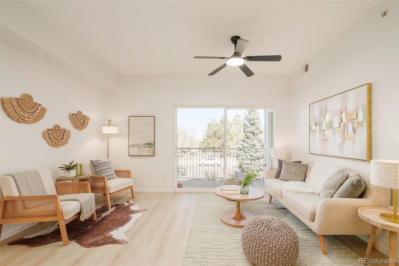 15700 Jamison Dr #2-204, Englewood, CO 80112