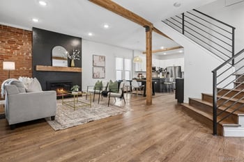 1004 S Pennsylvania St, Denver, CO 80209
