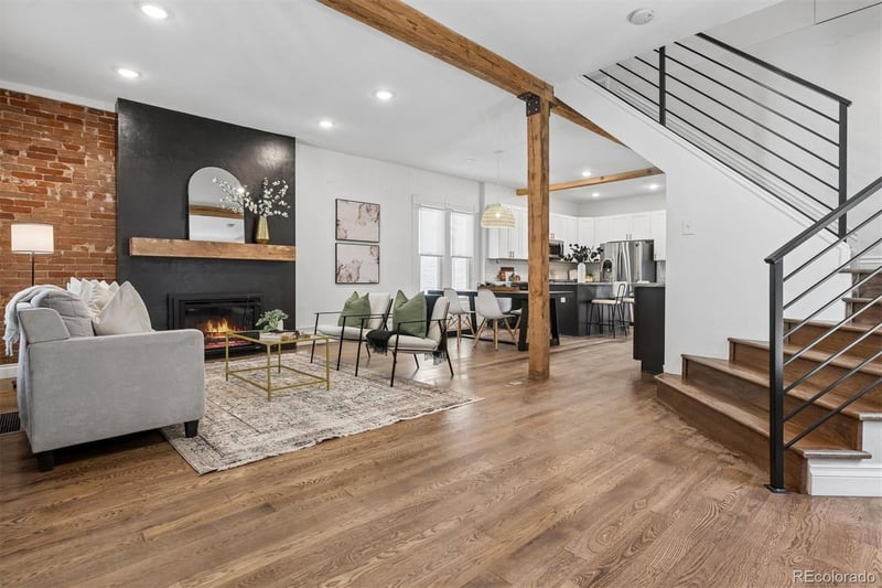 1004 Pennsylvania St, Denver, CO 80209