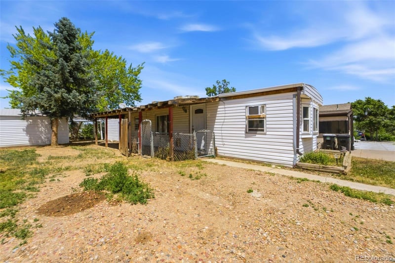 2205 91st Pl, Denver, CO 80260