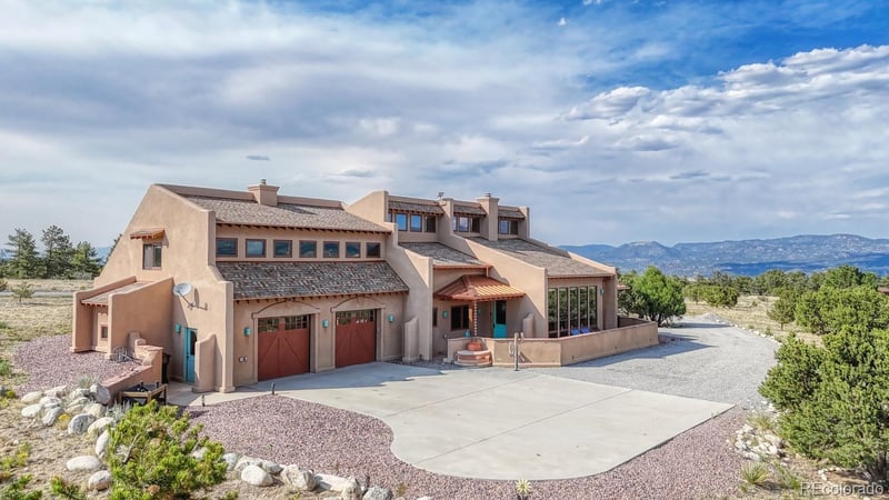 13120 County Road 261 A, Nathrop, CO 81236