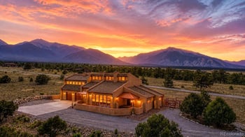 13120 County Road 261 A, Nathrop, CO 81236