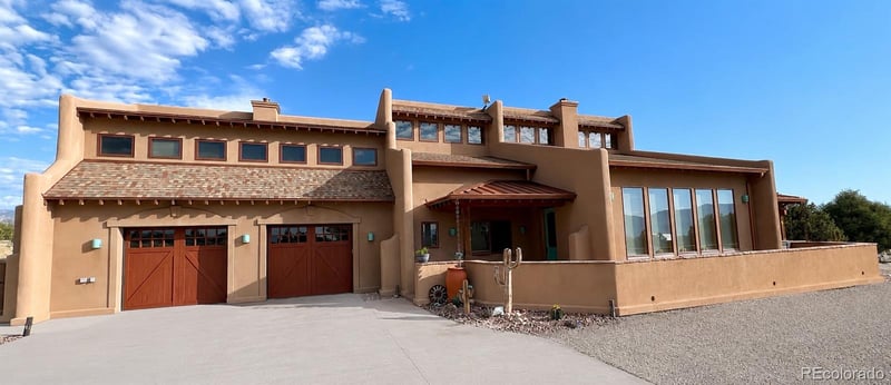 13120 County Road 261 A, Nathrop, CO 81236